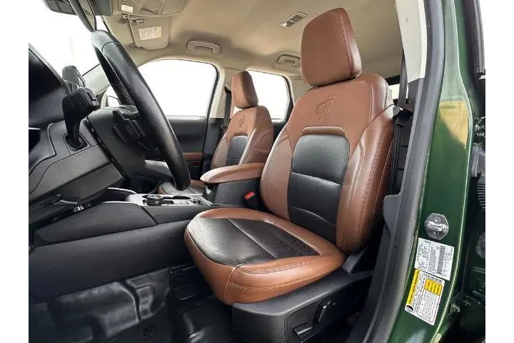 $29500 : Ford Bronco Sport 2023 AWD B image 6