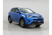Toyota RAV4 2016 AWD XLE 4dr en Fresno