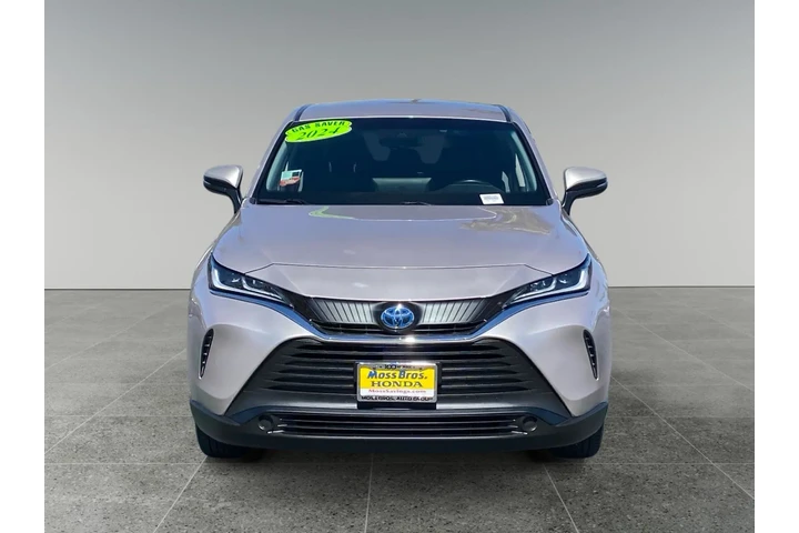 $36541 : Toyota Venza 2024 AWD LE 4dr image 8