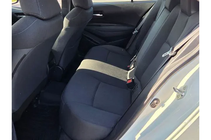 $17991 : Toyota Corolla 2021 LE 4dr S image 10