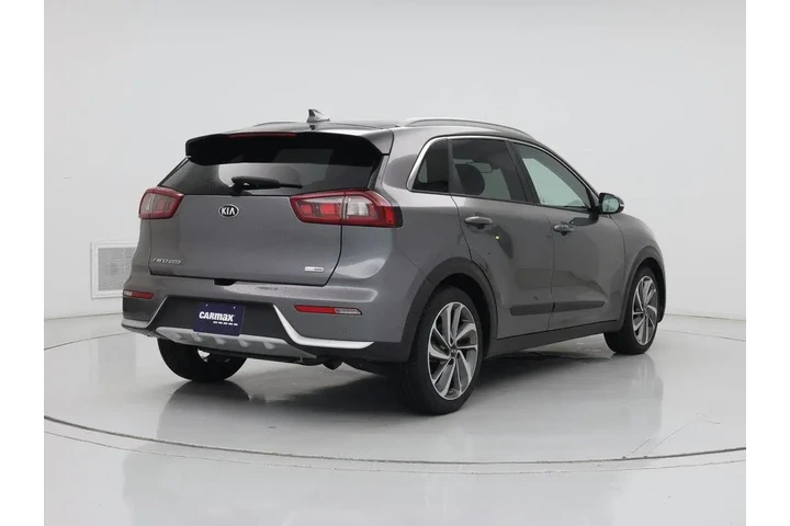 $14998 : Kia Niro 2017 Touring 4dr Cr image 8