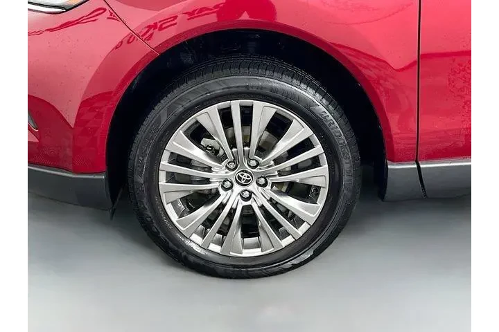 $36975 : Toyota Venza 2023 AWD Limite image 7