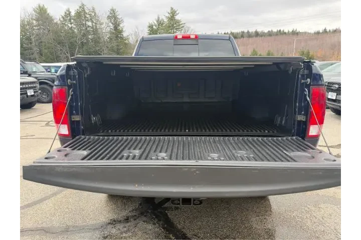 $24995 : Ram 2500 2015 4x4 SLT 4dr Cr image 7