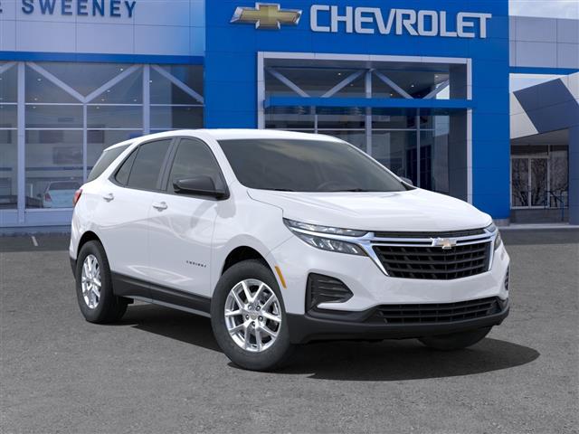 $29475 : 2024 Equinox LS image 7