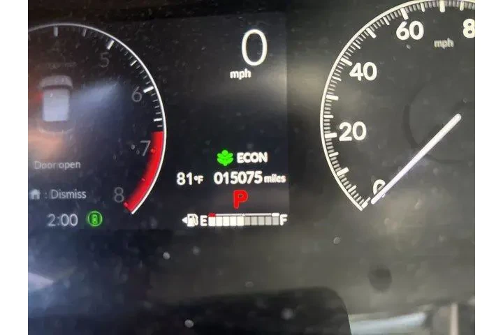 $22991 : Honda HR-V 2024 AWD Sport 4d image 9