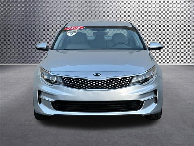 $13839 : 2016 Optima EX image 2