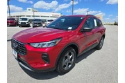 Ford Escape 2025 AWD ST-Line