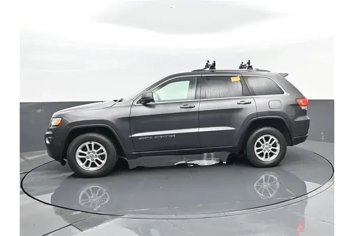$12498 : Jeep Grand Cherokee 2018 4x4 image 5