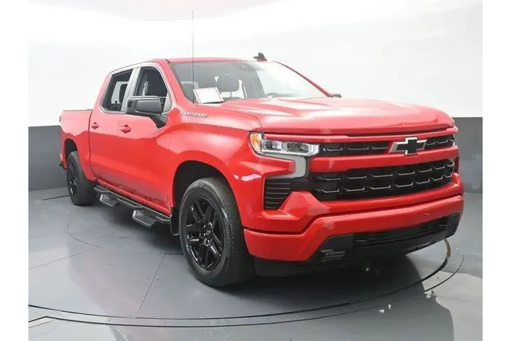 $32714 : Chevrolet Silverado 1500 202 image 9