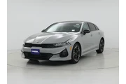 $18998 : Kia K5 2021 GT-Line 4dr Seda thumbnail