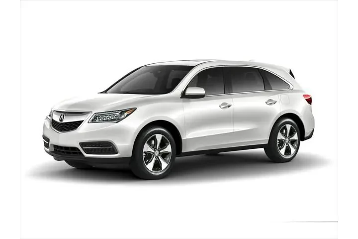 $19998 : Acura MDX 2016 SH-AWD 4dr SU image 1
