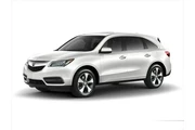 Acura MDX 2016 SH-AWD 4dr SU en Wichita