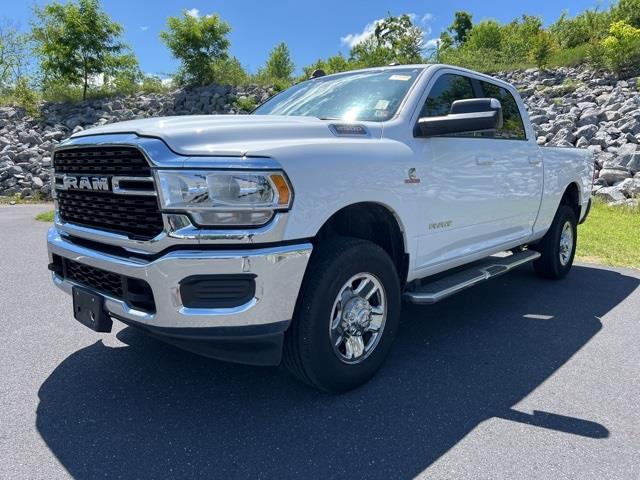 $51705 : CERTIFIED PRE-OWNED 2022 RAM image 3