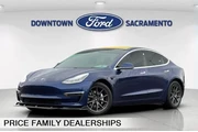Tesla Model 3 2018 Mid Range
