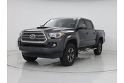 $24998 : Toyota Tacoma 2017 4x2 TRD S thumbnail