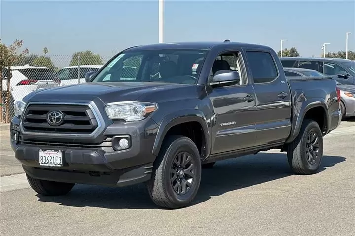 $31998 : Tacoma SR5 image 10