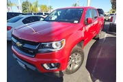 $23181 : Chevrolet Colorado 2018 4x4 thumbnail