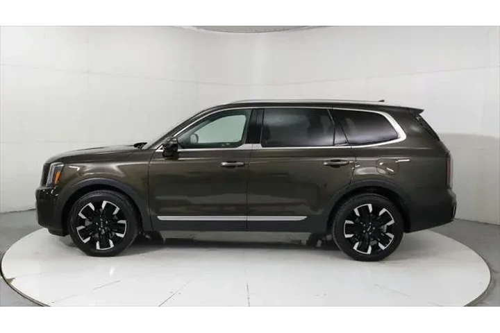 $35465 : Kia Telluride 2024 SX 4dr SU image 2
