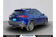 $27959 : Toyota Corolla Cross 2023 AW thumbnail