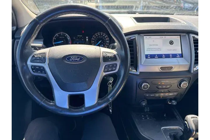 $23997 : Ford Ranger 2022 4x2 XL 4dr image 8