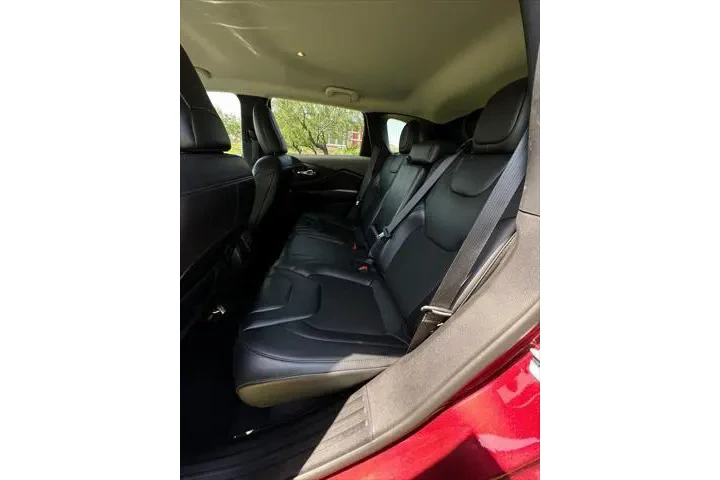 $17525 : Jeep Cherokee 2021 Altitude image 10