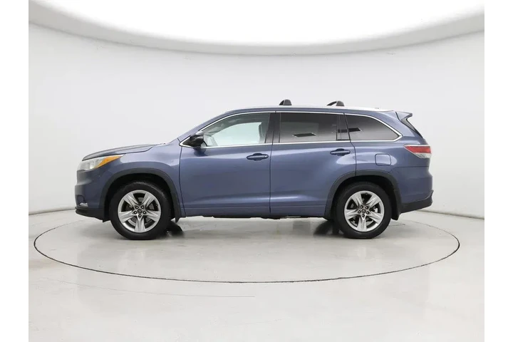 $26998 : Toyota Highlander 2016 AWD L image 3