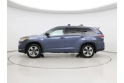 $26998 : Toyota Highlander 2016 AWD L thumbnail