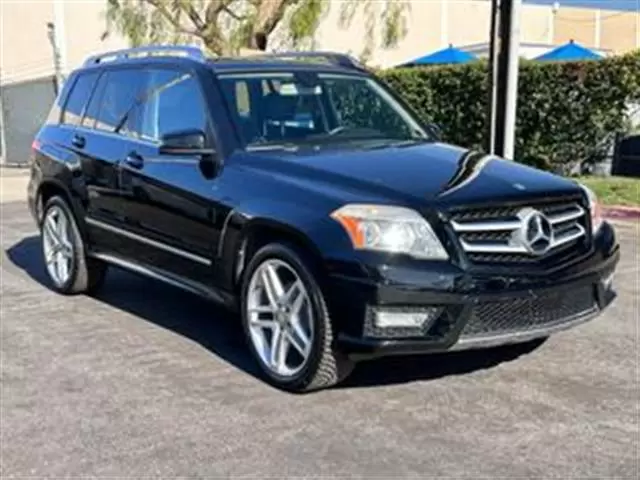 $10990 : 2011 MERCEDES-BENZ GLK-CLASS2 image 3