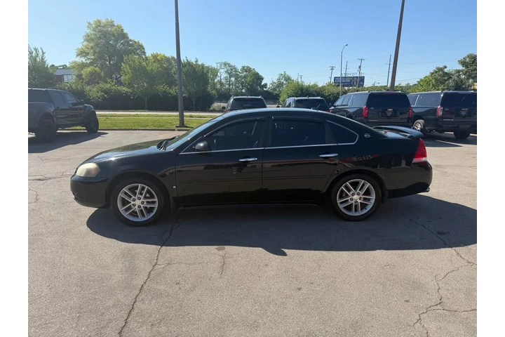 $4980 : 2013 Impala 4dr Sdn LTZ image 5