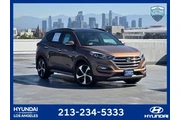 Hyundai TUCSON 2017 Limited en Los Angeles
