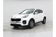 $16998 : Kia Sportage 2017 EX 4dr SUV thumbnail