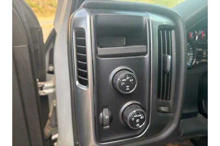 $19039 : Chevrolet Silverado 1500 201 image 8