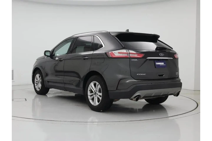$18998 : Ford Edge 2020 AWD SEL 4dr C image 2