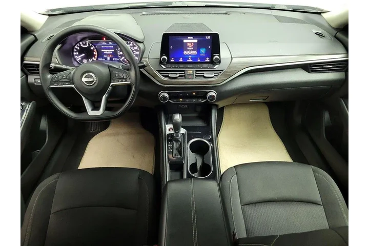 $17998 : Nissan Altima 2023 2.5 SV 4d image 9