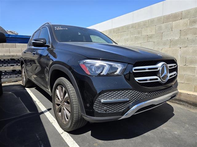 $44991 : Pre-Owned 2022 GLE 350 image 9