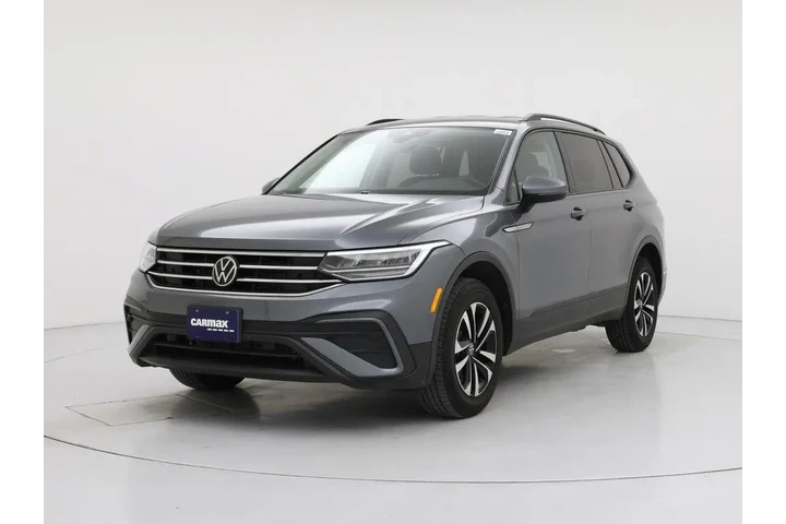 $21998 : Volkswagen Tiguan 2022 AWD S image 4