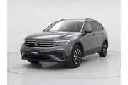 $21998 : Volkswagen Tiguan 2022 AWD S thumbnail