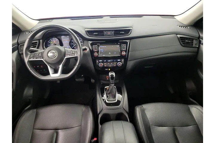 $19998 : Nissan Rogue 2017 AWD S 4dr image 9