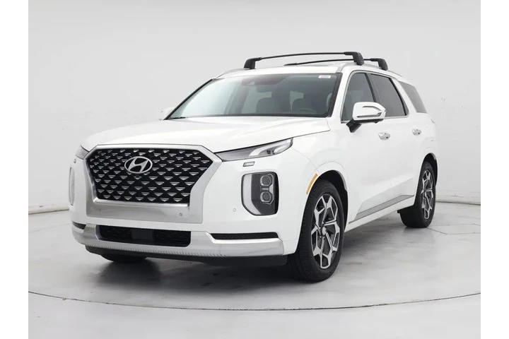 $33998 : Hyundai PALISADE 2022 Callig image 4