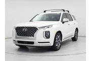 $33998 : Hyundai PALISADE 2022 Callig thumbnail