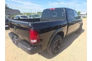 $33040 : Ram 1500 Classic 2024 4x4 SL thumbnail