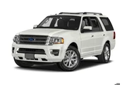 Ford Expedition 2017 4x4 Lim en Charlotte