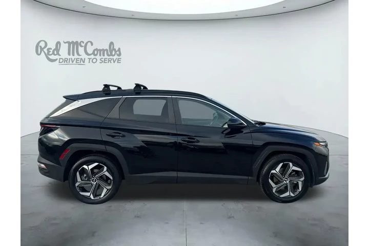 $20396 : Hyundai TUCSON 2023 SEL 4dr image 6