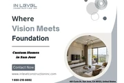 Build Your Dream Home in CA en San Jose