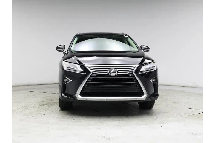 $22998 : Lexus RX 350 2016 AWD 4dr SU image 5