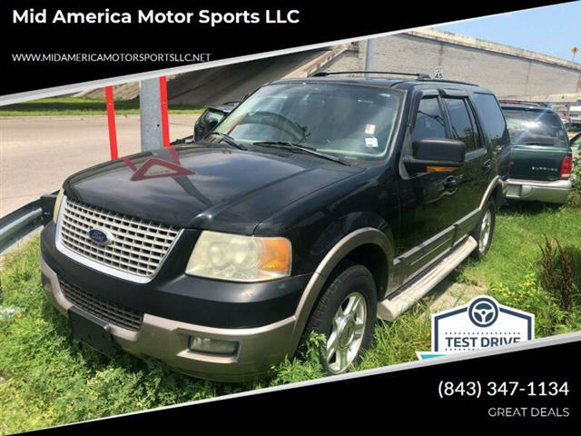 $5995 : 2004 Expedition Eddie Bauer image 2