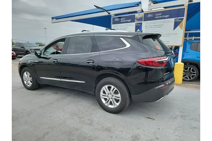 $20998 : Buick Enclave 2020 Essence 4 image 2