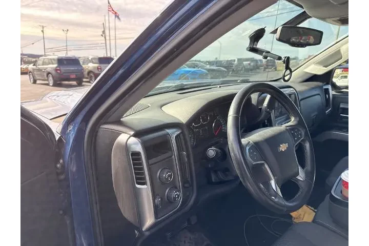 $22988 : Chevrolet Silverado 1500 201 image 10