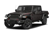 Jeep Gladiator 2022 4x4 Rubi en San Bernardino