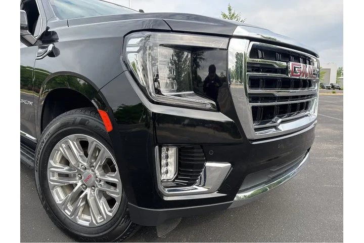 $45000 : 2023 Yukon SLT image 7